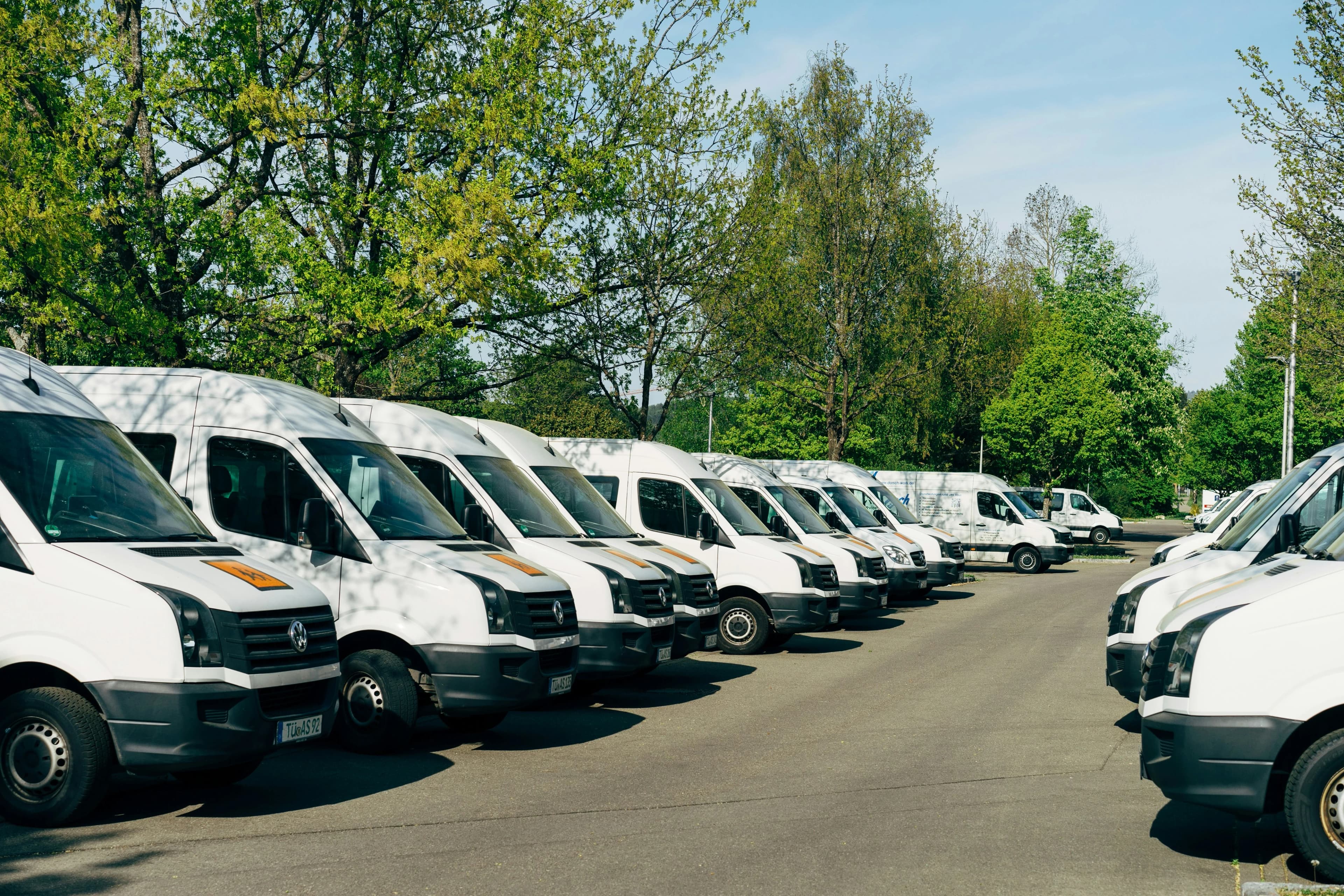 Partenaire professionnel flotte entreprise